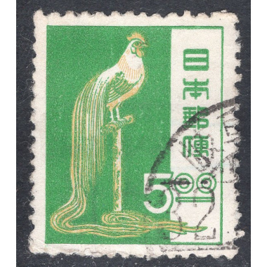 JAPAN SCOTT 513