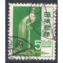 JAPAN SCOTT 513