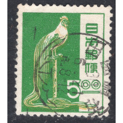 JAPAN SCOTT 513