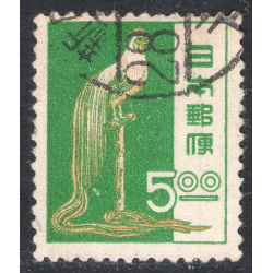 JAPAN SCOTT 513