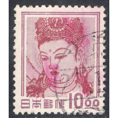 JAPAN SCOTT 516