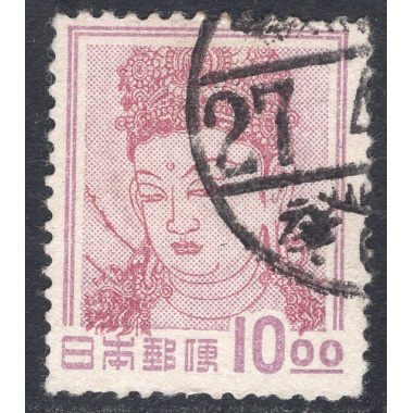 JAPAN SCOTT 516