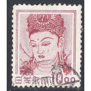JAPAN SCOTT 516