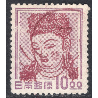 JAPAN SCOTT 516