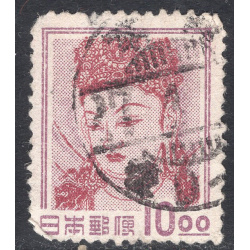 JAPAN SCOTT 516