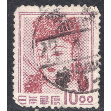 JAPAN SCOTT 516