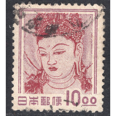 JAPAN SCOTT 516