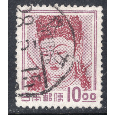 JAPAN SCOTT 516