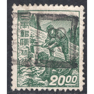 JAPAN SCOTT 518