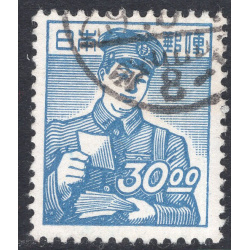 JAPAN SCOTT 520