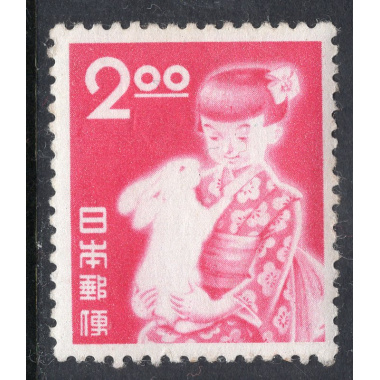 JAPAN SCOTT 522