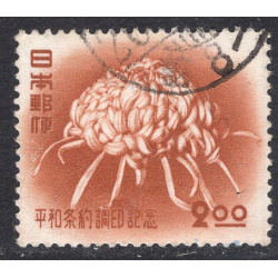 JAPAN SCOTT 546