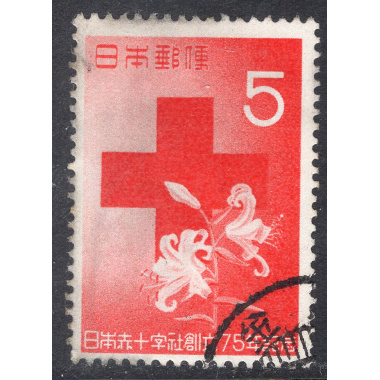 JAPAN SCOTT 554