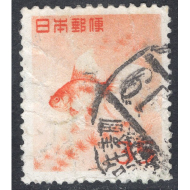 JAPAN SCOTT 556