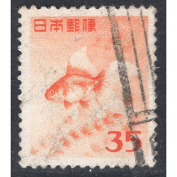 JAPAN SCOTT 556