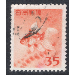 JAPAN SCOTT 556