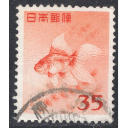JAPAN SCOTT 556