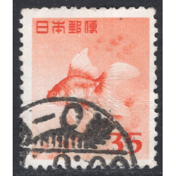 JAPAN SCOTT 556