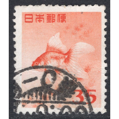 JAPAN SCOTT 556