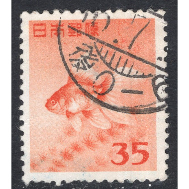 JAPAN SCOTT 556