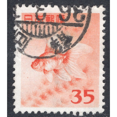 JAPAN SCOTT 556