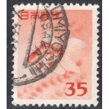 JAPAN SCOTT 556