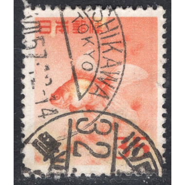 JAPAN SCOTT 556