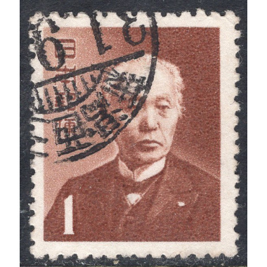 JAPAN SCOTT 557