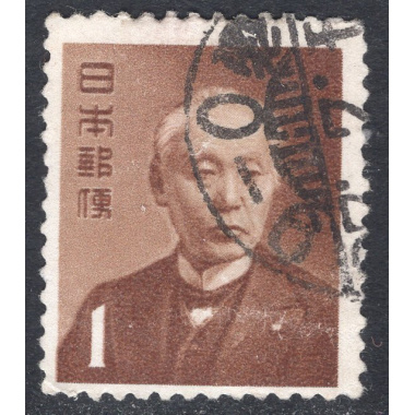 JAPAN SCOTT 557