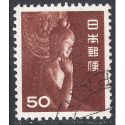 JAPAN SCOTT 558