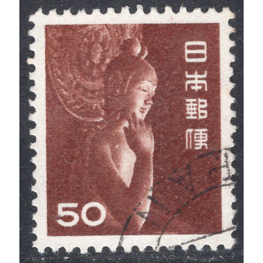 JAPAN SCOTT 558