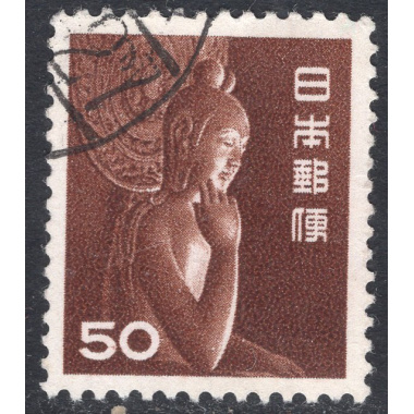 JAPAN SCOTT 558