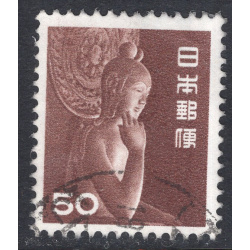 JAPAN SCOTT 558