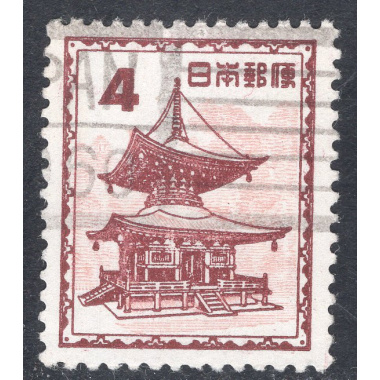 JAPAN SCOTT 559