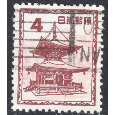 JAPAN SCOTT 559