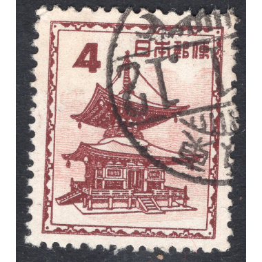 JAPAN SCOTT 559