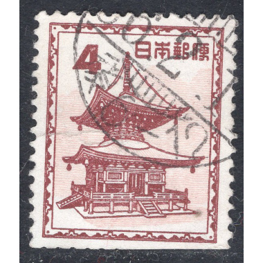 JAPAN SCOTT 559