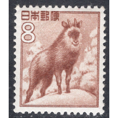 JAPAN SCOTT 560