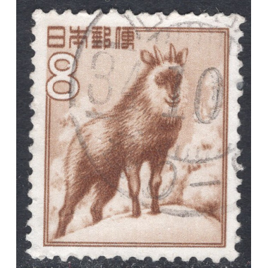 JAPAN SCOTT 560