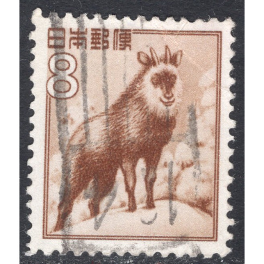JAPAN SCOTT 560