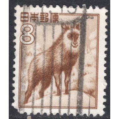 JAPAN SCOTT 560