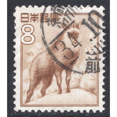 JAPAN SCOTT 560