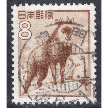 JAPAN SCOTT 560