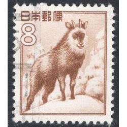 JAPAN SCOTT 560