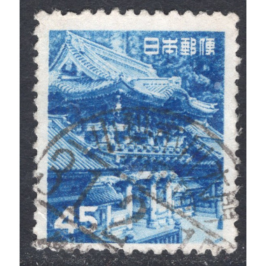 JAPAN SCOTT 566