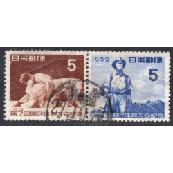 JAPAN SCOTT 568A