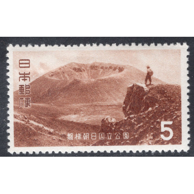 JAPAN SCOTT 569