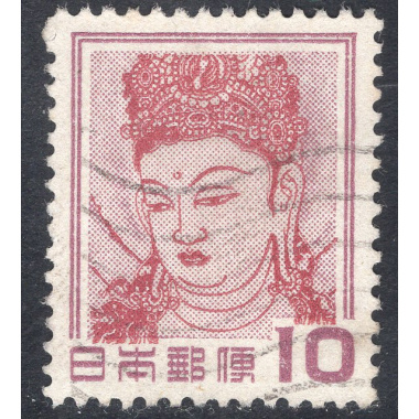 JAPAN SCOTT 580