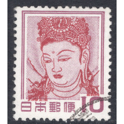 JAPAN SCOTT 580