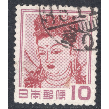 JAPAN SCOTT 580